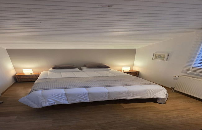 Sunny Cottage With Pool - Foto 7