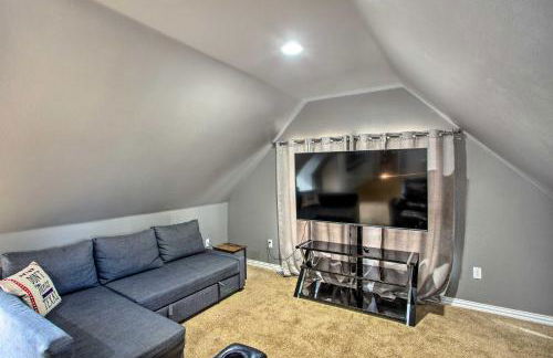 Lakefront Little Elm Escape with Views and Pool! - Photo 27