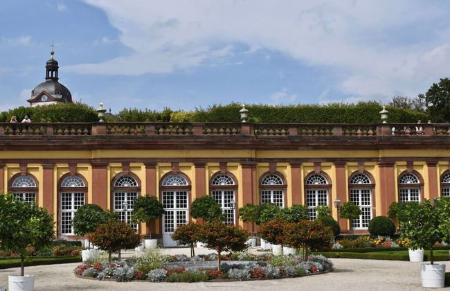 Nice Apartment in Weilmunster - Foto 29