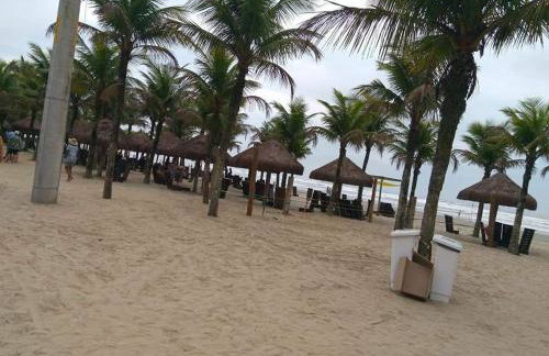 Casa Top Prox ao Sesc Bertioga 2 quartos, ar condicionado - Foto 39