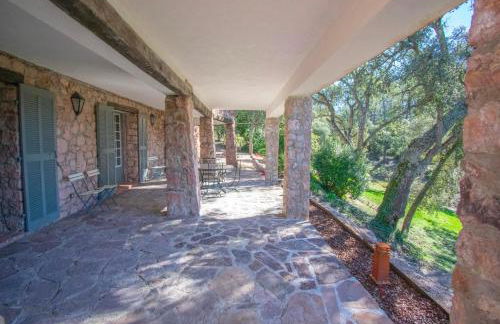 Villa 200m2, 10 pers, AC, Piscine, Forêt privée - Foto 58