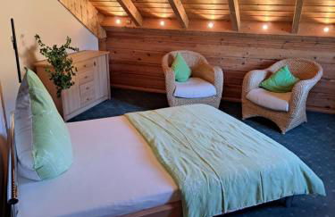 Steewer Landhaus gemütliche Ferienwohnung bis 6 Pers in ruhiger Ortsrandlage - Foto 23