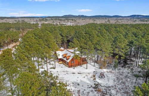 Came Here to Forget Cabin - Foto 7