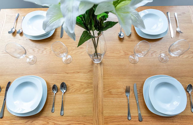 The Regency Apartments - Foto 55