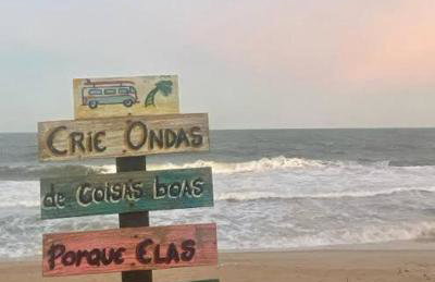 Apartamento Praia do Tabuleiro - Photo 7