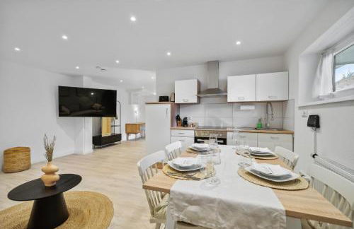 Casas Oasis - mit Einzel- & Doppelbetten - Foto 43