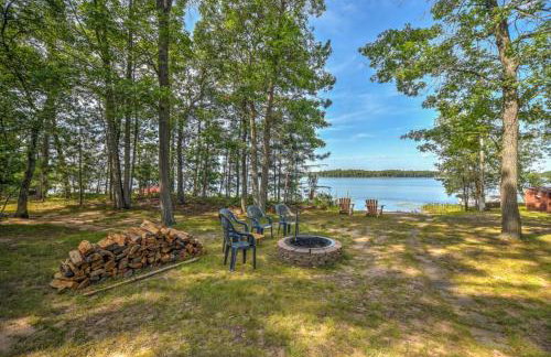 Sunset Bay on Birch Island Lake - Foto 1