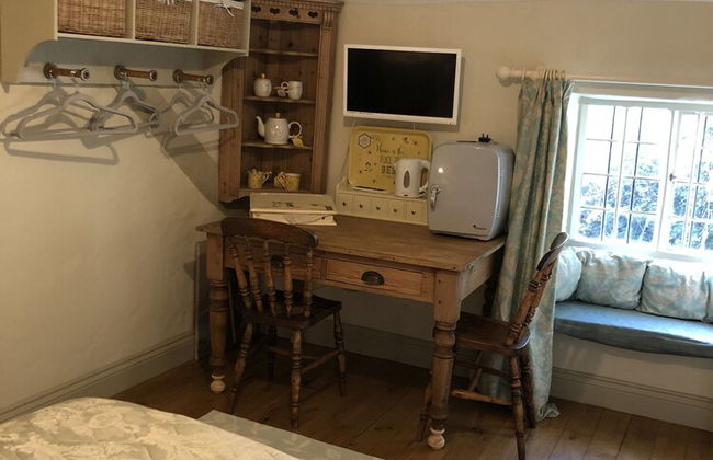 Impeccable 3-bed 17th Century Luxury Cottage - Foto 10