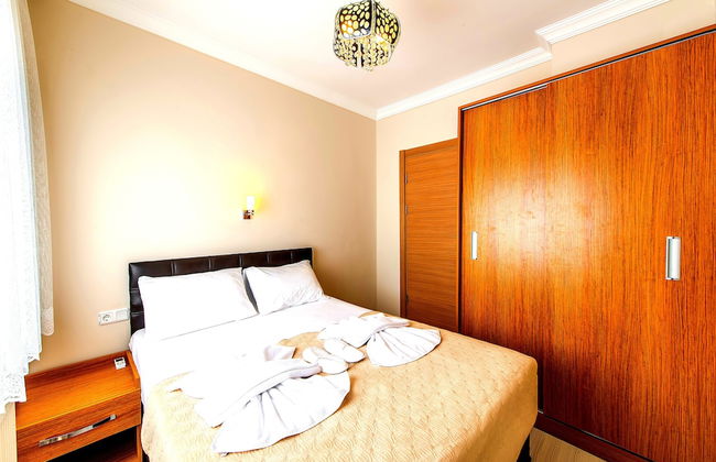 Efe Apart Hotel - Foto 14