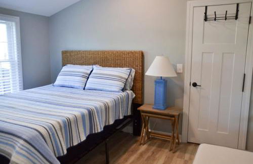 4BR Historic Home Private Dock Fishing - Foto 19