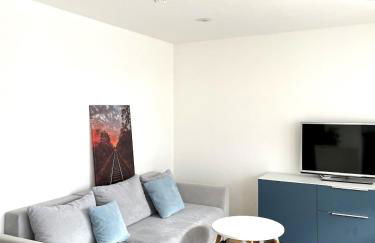 LYMA Suites - Studio S25 - Photo 1