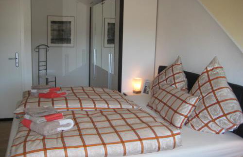 Ferienwohnung Hilleseeblick - Foto 12