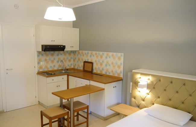 Hotel Oriana - Adults Only - Foto 31