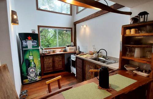 Chalé dos Altos de Laranjeiras - Foto 11