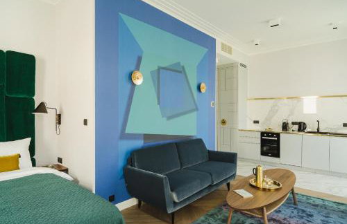 No.4 Residence - Foto 20