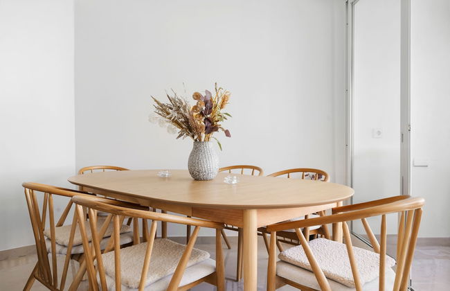 Colina Blanca Family Apartment With Pool by Costarentals - Ref 23 - Foto 2