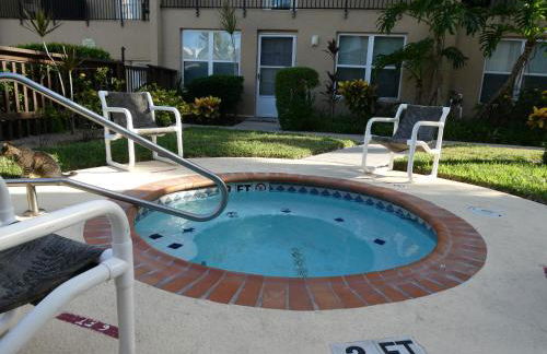 Beachside Bungalow: Surfside I #104 - Foto 34