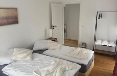 Rose Garden 1 & 2 - 2 Doppelhaushälften mit Fitnessräume - Foto 25