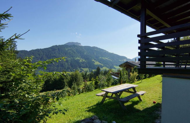 Grand Wastl Comfortable Holiday Residence - Photo 1