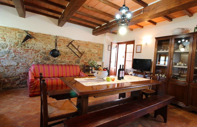 Il Viaggiolo - Foto 18