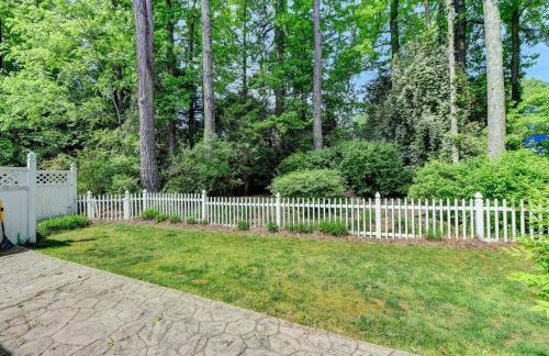 Walk to Avalon or Downtown 3 - Foto 30