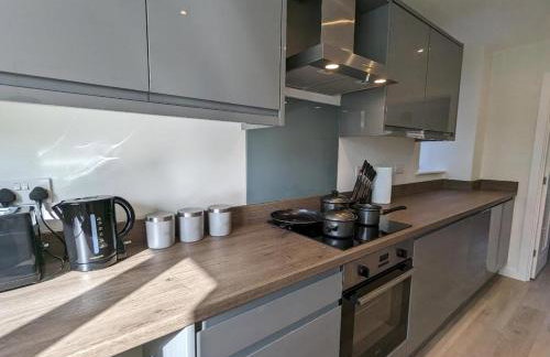 Newly Built Thetford Retreat - Foto 8