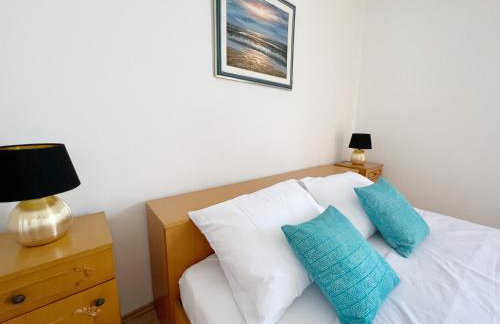 Apartman Barićevi dvori - Foto 21