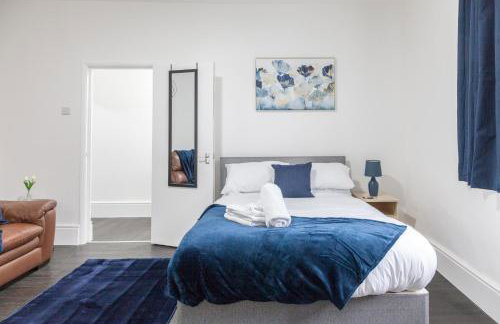 Tigris - Cosy Studio Apartment by Traboule Properties Ltd - Foto 4