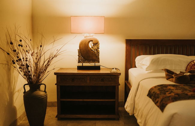 Aloka Bahari Villas - Foto 11