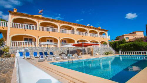 Villa Zelda - PlusHolidays - Foto 2