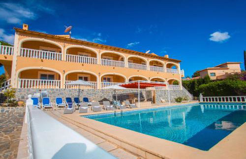 Villa Zelda - PlusHolidays - Foto 2