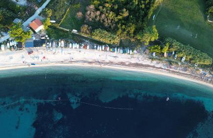 Apartments Marinko Unije - Foto 21