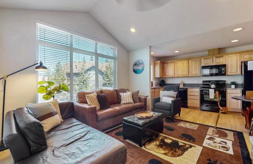 Cascade Cozy at Roslyn Ridge Resort - Foto 3