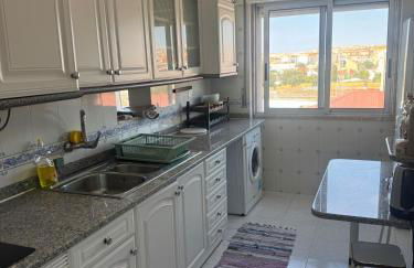 Cozy T3 Monte Abraão - Foto 7