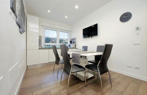 Druso Dream Apartment Colosseo - Foto 54