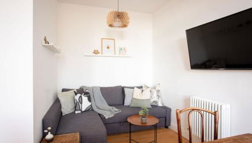 Oakshaw Apartment - Foto 5