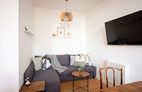 Oakshaw Apartment - Foto 5