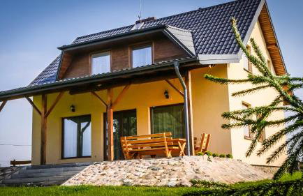 Dom w Głuszynie z linią brzegową - Foto 6