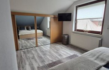Ferienwohnung Seestern 21 - Foto 11
