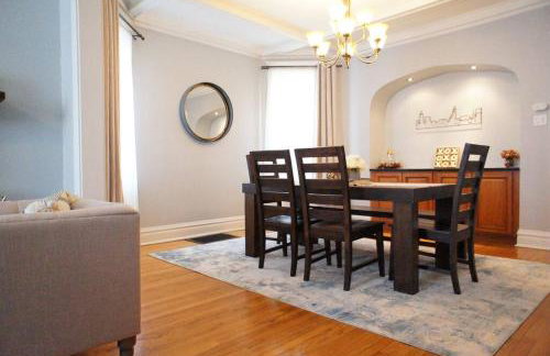 Cozy Nest in Chicago's Vibrant Lincoln Square - Foto 5