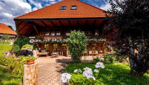 Gästehaus Holzer Kreuz - Gästezimmer Veilchen für 2 Personen inkl Landfrühstück - Foto 4