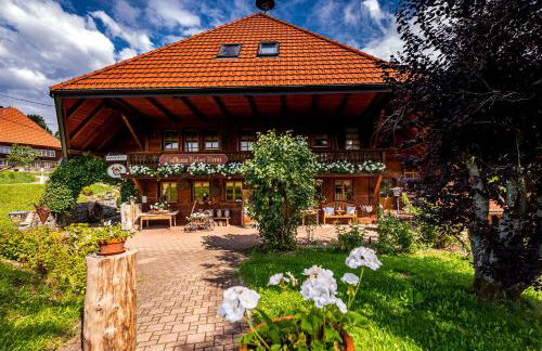 Gästehaus Holzer Kreuz - Gästezimmer Veilchen für 2 Personen inkl Landfrühstück - Foto 4