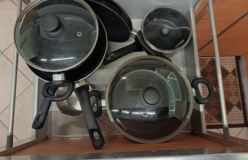 La casetta di nonna Sesa - Foto 36