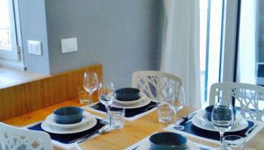 Il Bordone - appartamento con vista mare - Foto 4