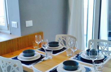 Il Bordone - appartamento con vista mare - Foto 4