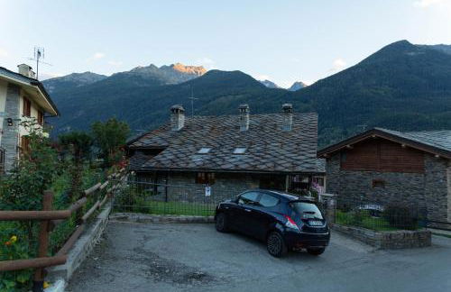 Maison Mont-Blanc - Foto 21