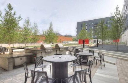 CozySuites Spacious SDO, Lawrenceville - Foto 19