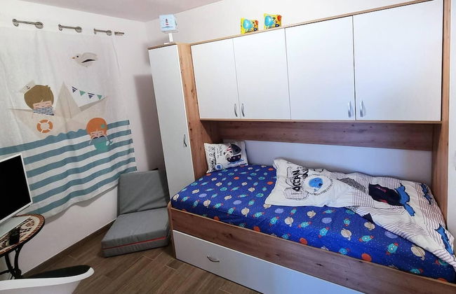 Villa Relax, Amazing View and 2 Pools - Foto 4