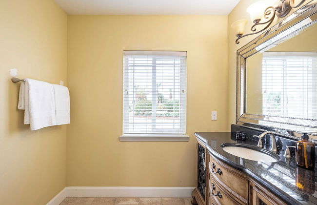 Harborside by Avantstay Expansive Destin Retreat - Foto 23