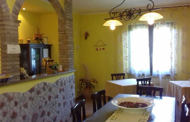 Agriturismo Le Quattro Stagioni - Foto 10